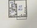 1-бөлмелі пәтер · 30.6 м² · 4/5 қабат, №11 ш/а., бағасы: 23 млн ₸ в Алматы, Ауэзовский р-н — фото 8