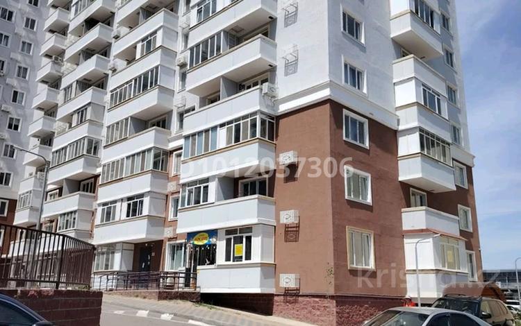 2-бөлмелі пәтер · 63.7 м² · 11/12 қабат, 4-й мкр. 62блок1, бағасы: 25 млн ₸ в Конаеве — фото 2