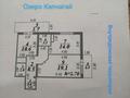 2-бөлмелі пәтер · 63.7 м² · 11/12 қабат, 4-й мкр. 62блок1, бағасы: 25 млн ₸ в Конаеве — фото 13