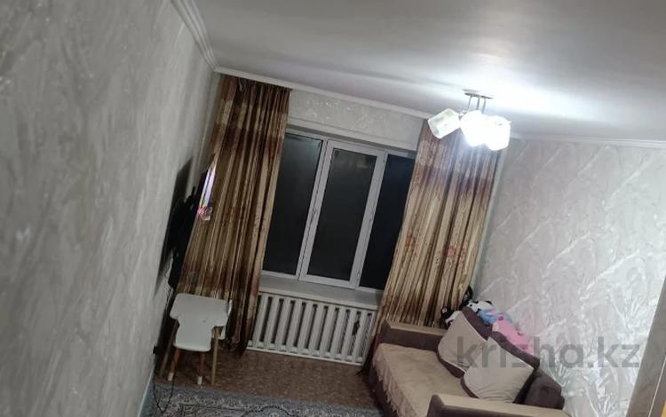 1-комнатная квартира · 30 м² · 1/5 этаж, 66 квартал за 10 млн ₸ в Семее — фото 8