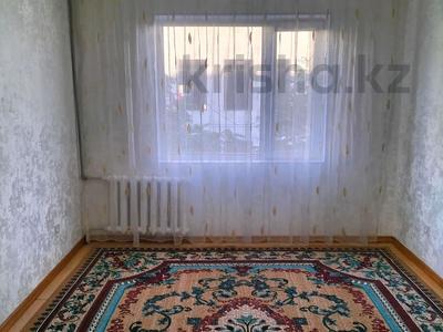 2-комнатная квартира · 56 м² · 3/5 этаж, мкр Восток — Рыскулова за 170 000 ₸ в Шымкенте, Аль-Фарабийский р-н