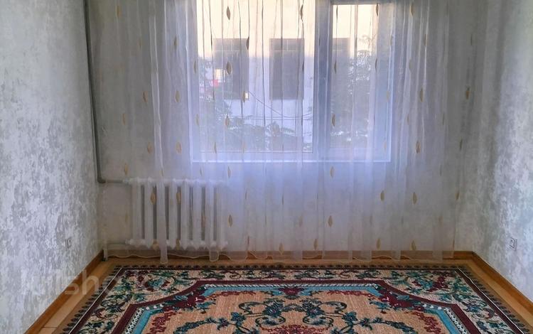 2-комнатная квартира · 56 м² · 3/5 этаж, мкр Восток — Рыскулова за 170 000 ₸ в Шымкенте, Аль-Фарабийский р-н — фото 2
