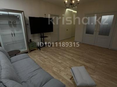 4-бөлмелі пәтер · 130 м² · 7/7 қабат, Шамши Калдаяков 2, 2/1, 2/2 — Панфилова, бағасы: 168 млн ₸ в Астане, Алматы р-н