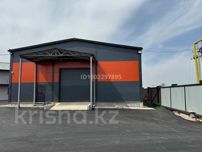 Коммерциялық жылжымайтын мүлік в Алматинской обл.: Қоймалар · 530 м², бағасы: 3 500 〒 Қоймалар · 530 м², бағасы: 3 500 〒 в Каскелене