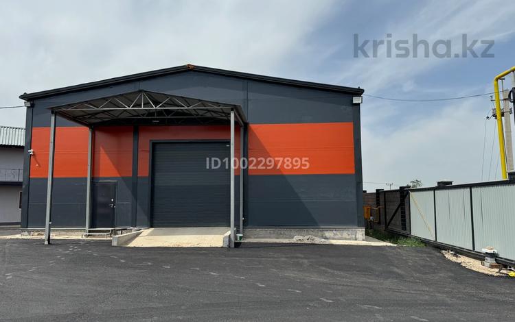 Қоймалар · 530 м², бағасы: ~ 1.6 млн 〒 в Каскелене — фото 2