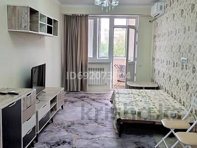2-комнатная квартира · 56 м² · 3/10 этаж, мкр №12, 12-й мкрн 26 — Шаляпина Правда за 330 000 〒 в Алматы, Ауэзовский р-н