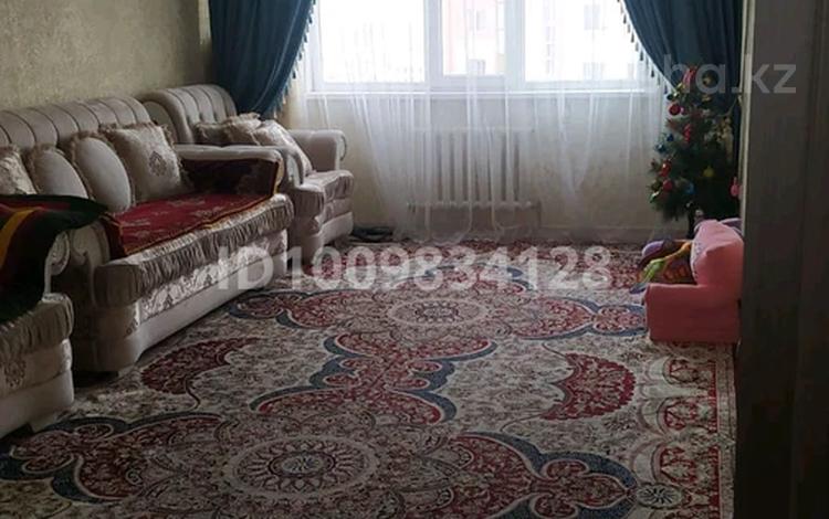 2-бөлмелі пәтер · 70 м² · 7/9 қабат, мкр Жас Канат, Мкр.Жас канат 1/2, бағасы: 250 000 ₸ в Алматы, Турксибский р-н — фото 13