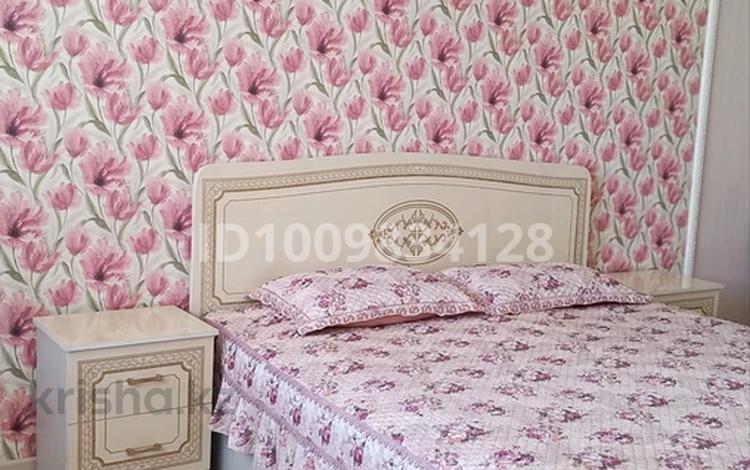 2-комнатная квартира · 70 м² · 7/9 этаж, мкр Жас Канат 1/2 за 280 000 ₸ в Алматы, Турксибский р-н — фото 36