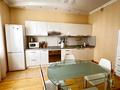 3-комнатная квартира · 142 м² · 8/9 этаж, Кабанбай батыра 2/7 за 500 000 ₸ в Астане, Есильский р-н — фото 5