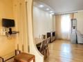3-комнатная квартира · 142 м² · 8/9 этаж, Кабанбай батыра 2/7 за 500 000 ₸ в Астане, Есильский р-н — фото 8