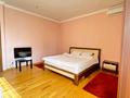 3-комнатная квартира · 142 м² · 8/9 этаж, Кабанбай батыра 2/7 за 500 000 ₸ в Астане, Есильский р-н — фото 16