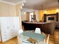 3-комнатная квартира · 142 м² · 8/9 этаж, Кабанбай батыра 2/7 за 500 000 ₸ в Астане, Есильский р-н — фото 20