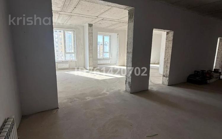 3-комнатная квартира · 129.9 м² · 12/25 этаж, Байдибек би 37/3 за 54 млн ₸ в Шымкенте, Абайский р-н — фото 2