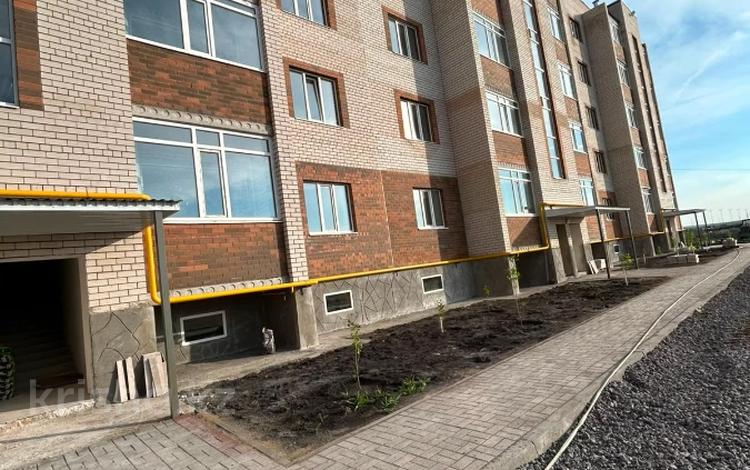 2-комнатная квартира · 73.4 м² · 5/5 этаж, мкр. Алтын орда 13 за 13.5 млн ₸ в Актобе — фото 5