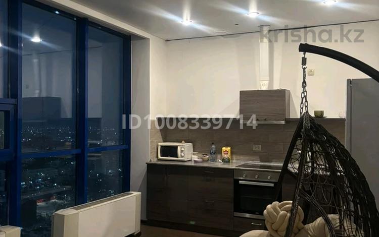 1-комнатная квартира · 65 м² · 23/24 этаж, Богенбай батыра за 250 000 ₸ в Астане, р-н Байконур — фото 11