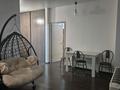 1-комнатная квартира · 65 м² · 23/24 этаж, Богенбай батыра за 250 000 ₸ в Астане, р-н Байконур — фото 13
