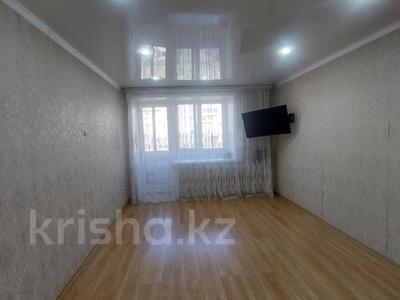 2-комнатная квартира · 53 м² · 5/6 этаж, Первомайская 37 А за 19.5 млн 〒 в Семее