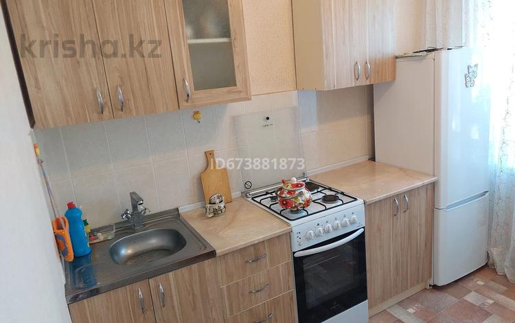 1-бөлмелі пәтер · 32 м² · 5/5 қабат, Кенесары 17, бағасы: 15 000 ₸ в Бурабае — фото 17