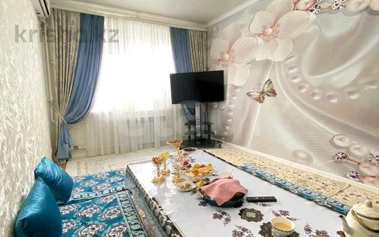 2-комнатная квартира · 58 м² · 3/5 этаж, 7-й мкр 6 за 18 млн ₸ в Актау — фото 2