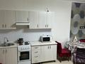 1-комнатная квартира · 38 м² · 5/10 этаж, мкр Аксай-1 11/7 — Торговый центр Азия парк за 12 000 〒 в Алматы, Ауэзовский р-н — фото 8
