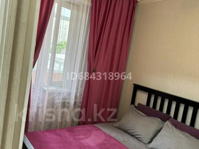 1-комнатная квартира · 38 м² · 5/10 этаж, мкр Аксай-1 11/7 — Торговый центр Азия парк за 12 000 〒 в Алматы, Ауэзовский р-н