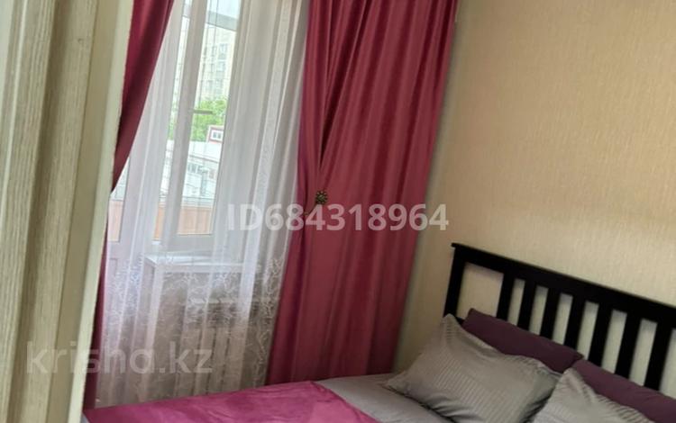 1-комнатная квартира · 38 м² · 5/10 этаж, мкр Аксай-1 11/7 — Торговый центр Азия парк за 12 000 〒 в Алматы, Ауэзовский р-н — фото 35