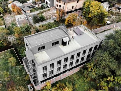 Свободное назначение, офисы, магазины и бутики, склады, азс, автосервисы и автомойки, общепит, салоны красоты, сельское хозяйство, бани, гостиницы и зоны отдыха, фитнес и спорт, медцентры и аптеки, образование, развлечения, конференц-залы, кабинеты и рабочие места · 1462 м² за ~ 12.4 млн 〒 в Алматы, Медеуский р-н