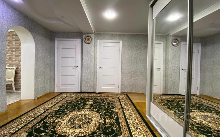 4-комнатная квартира · 122.9 м² · 3/5 этаж, 1 Мая 62 за 65 млн ₸ в Костанае — фото 2