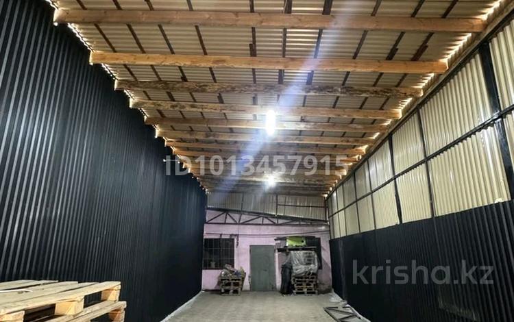 Склады · 150 м² за 420 000 ₸ в Алматы, Жетысуский р-н — фото 2