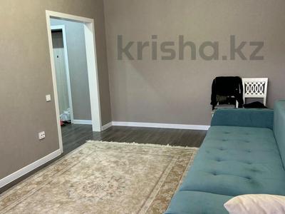 1-комнатная квартира · 42.9 м² · 2/3 этаж, ул. Кулкыбаева за 24.5 млн ₸ в Караганде, Казыбек би р-н