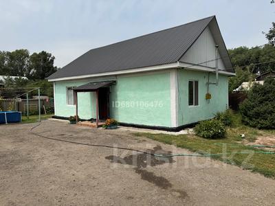 Отдельный дом · 3 комнаты · 79 м² · 5 сот., мкр Кайрат, Жандария 79 — 3 улица за 37 млн 〒 в Алматы, Турксибский р-н