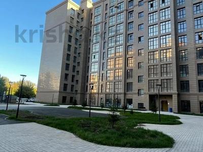 2-комнатная квартира · 55.6 м² · 3/10 этаж, Алихан Бокейхан 13 за 33.5 млн ₸ в Астане, Есильский р-н