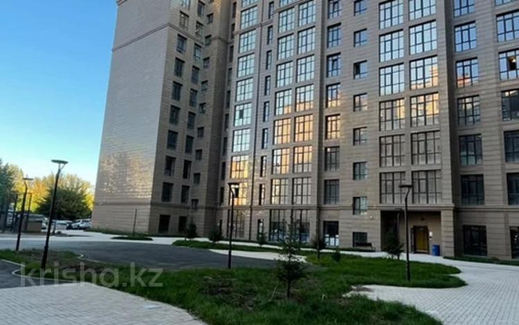 2-комнатная квартира · 55.6 м² · 3/10 этаж, Алихан Бокейхан 13 за 33.5 млн ₸ в Астане, Есильский р-н — фото 5