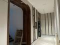 2-комнатная квартира · 55.6 м² · 3/10 этаж, Алихан Бокейхан 13 за 33.5 млн ₸ в Астане, Есильский р-н — фото 4
