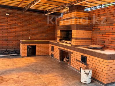 Отдельный дом · 4 комнаты · 125.5 м² · 5.4 сот., Тоблыгы 26 — РИОЛ, БСМП, Айгерим за 67 млн 〒 в Актобе