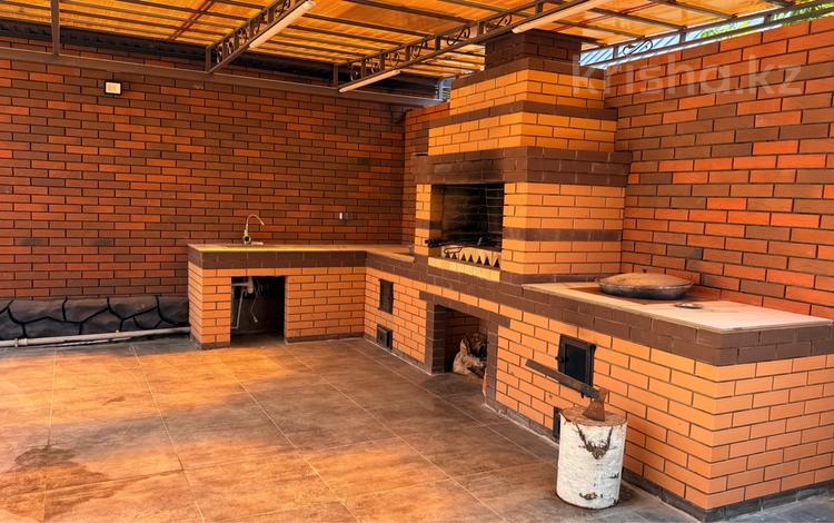 Отдельный дом · 4 комнаты · 125.5 м² · 5.4 сот., Тоблыгы 26 — РИОЛ, БСМП, Айгерим за 67 млн 〒 в Актобе — фото 5