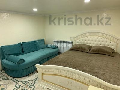 1-комнатная квартира · 20 м² · 1 этаж, Туркменская 15 за 160 000 ₸ в Алматы, Жетысуский р-н