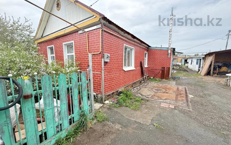 Отдельный дом · 3 комнаты · 63.8 м² · 10.2 сот., Джамбула за 21 млн ₸ в Затобольске (Тобыле) — фото 2
