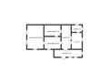 Отдельный дом · 3 комнаты · 63.8 м² · 10.2 сот., Джамбула за 21 млн ₸ в Затобольске (Тобыле) — фото 31