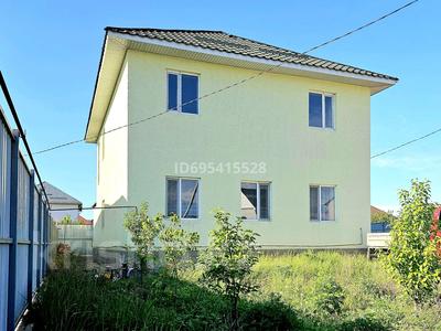 Отдельный дом · 6 комнат · 180 м² · 5 сот., 8 квартал 212 за 55 млн ₸ в Иргели