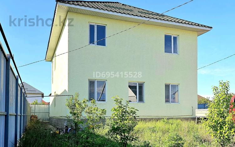 Отдельный дом · 6 комнат · 180 м² · 5 сот., 8 квартал 212 за 55 млн ₸ в Иргели — фото 48