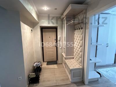 3-бөлмелі пәтер · 70 м² · 2/4 қабат, Бухар Жырау 10 — Римского-Корсакова, бағасы: 80 млн ₸ в Алматы, Бостандыкский р-н