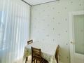 1-комнатная квартира · 40 м² · 7/9 этаж, Казыбек Би 9 — Роза Багланова за 300 000 ₸ в Астане, Нура р-н — фото 5