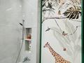 1-комнатная квартира · 40 м² · 7/9 этаж, Казыбек Би 9 — Роза Багланова за 300 000 ₸ в Астане, Нура р-н — фото 8