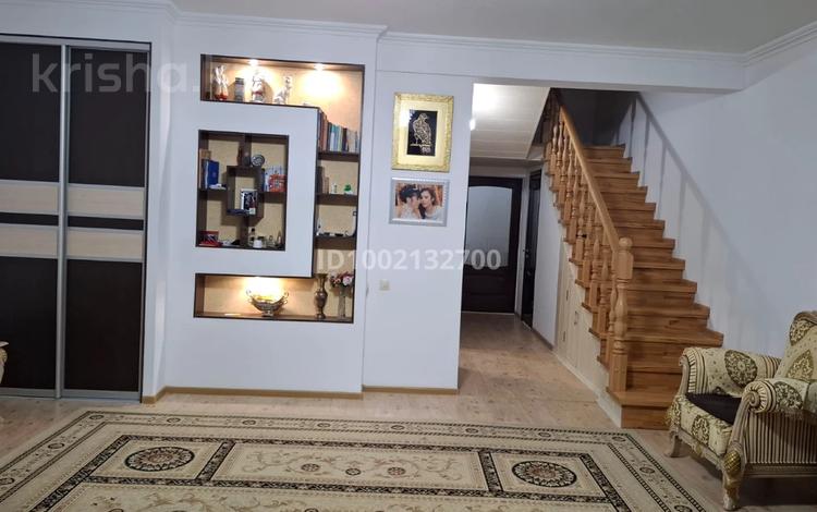 4-комнатная квартира · 120 м² · 2/2 этаж, мкр Лесхоз-2, Гаухартас 20 — Жилой комплекс «Гаухартас» за 33 млн 〒 в Атырау — фото 2