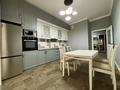 3-комнатная квартира · 110 м² · 15 этаж, Сейфуллина 574/1 к3 за 700 000 ₸ в Алматы, Бостандыкский р-н — фото 5