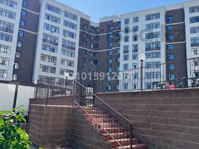 2-бөлмелі пәтер · 65 м² · 2/10 қабат, ул. Бухар жырау 34/2, бағасы: 44.8 млн ₸ в Астане