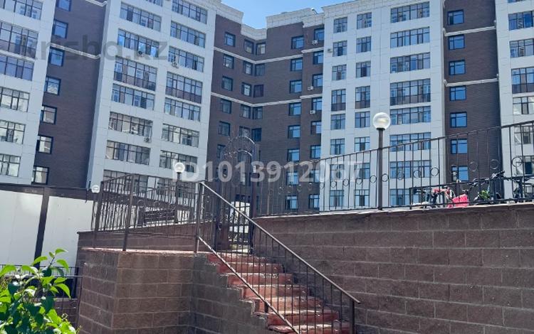 2-бөлмелі пәтер · 65 м² · 2/10 қабат, ул. Бухар жырау 34/2, бағасы: 44.8 млн ₸ в Астане — фото 25