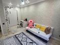 1-бөлмелі пәтер · 38.5 м² · 6/12 қабат, Бейбарыс Султан 25/2, бағасы: 22.5 млн ₸ в Астане, Сарыарка р-н
