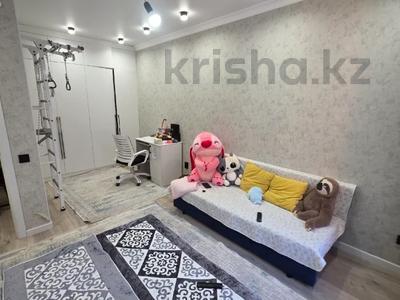 1-бөлмелі пәтер · 38.5 м² · 6/12 қабат, Бейбарыс Султан 25/2, бағасы: 22.5 млн ₸ в Астане, Сарыарка р-н